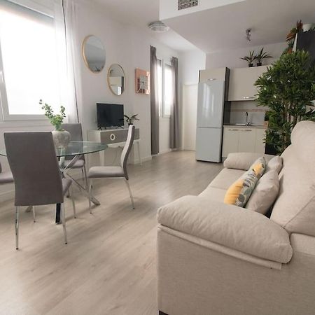 Trinidad Aparment Lägenhet Málaga Exteriör bild